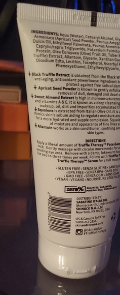 Skin and Co Face Gommage Brand new - Picture 2 of 3